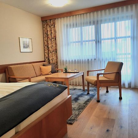 Appartementhaus Gaby Bad Füssing Dış mekan fotoğraf