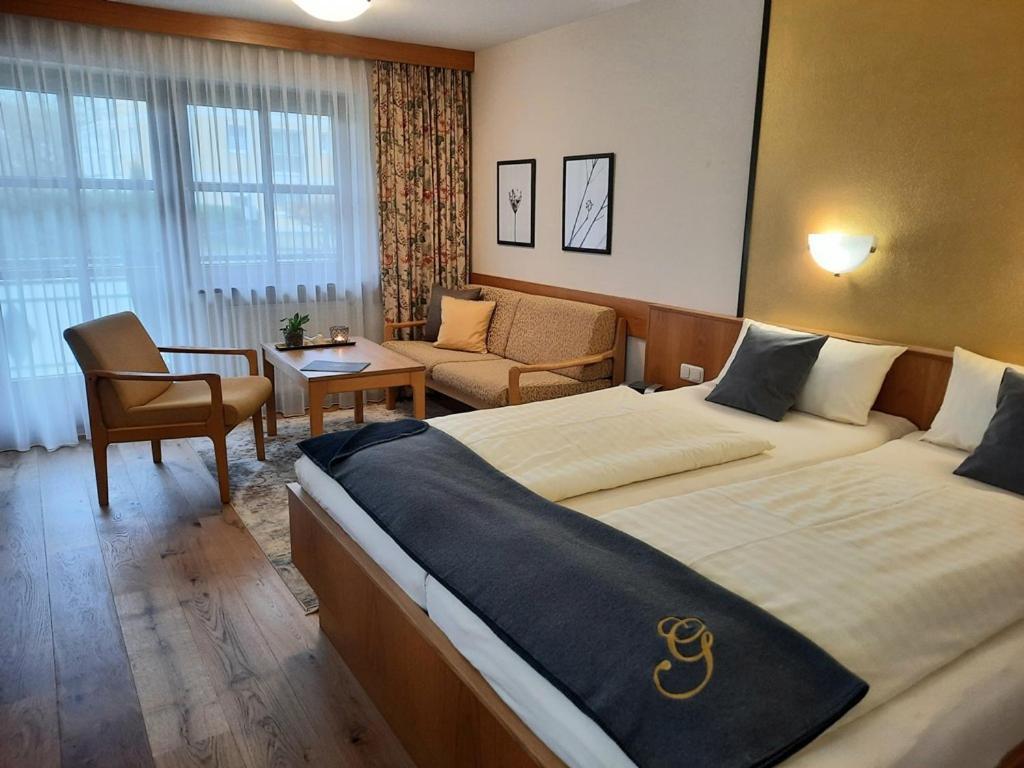 Appartementhaus Gaby Bad Füssing Dış mekan fotoğraf