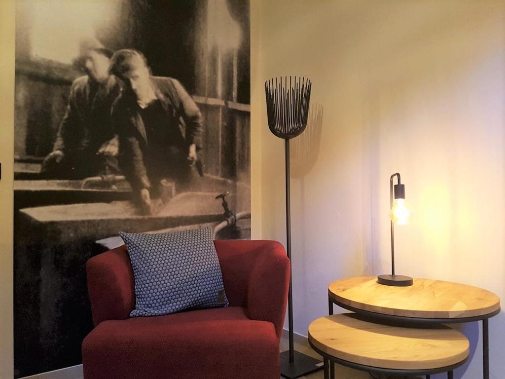 Appartementhaus Gaby Bad Füssing Dış mekan fotoğraf