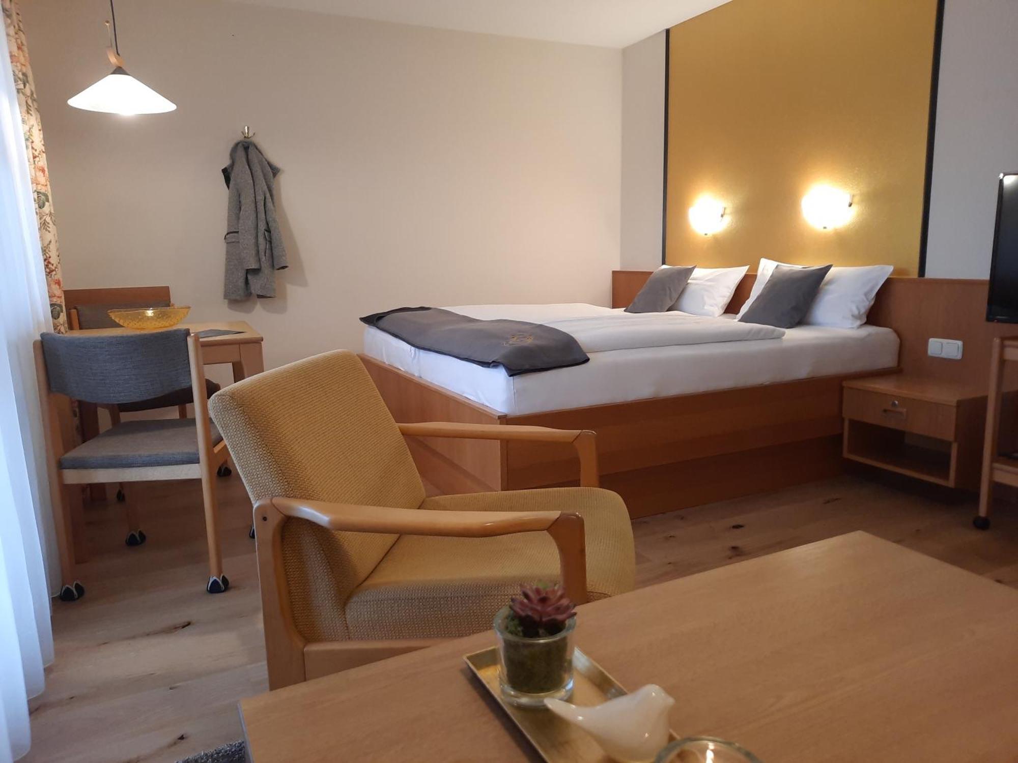 Appartementhaus Gaby Bad Füssing Dış mekan fotoğraf