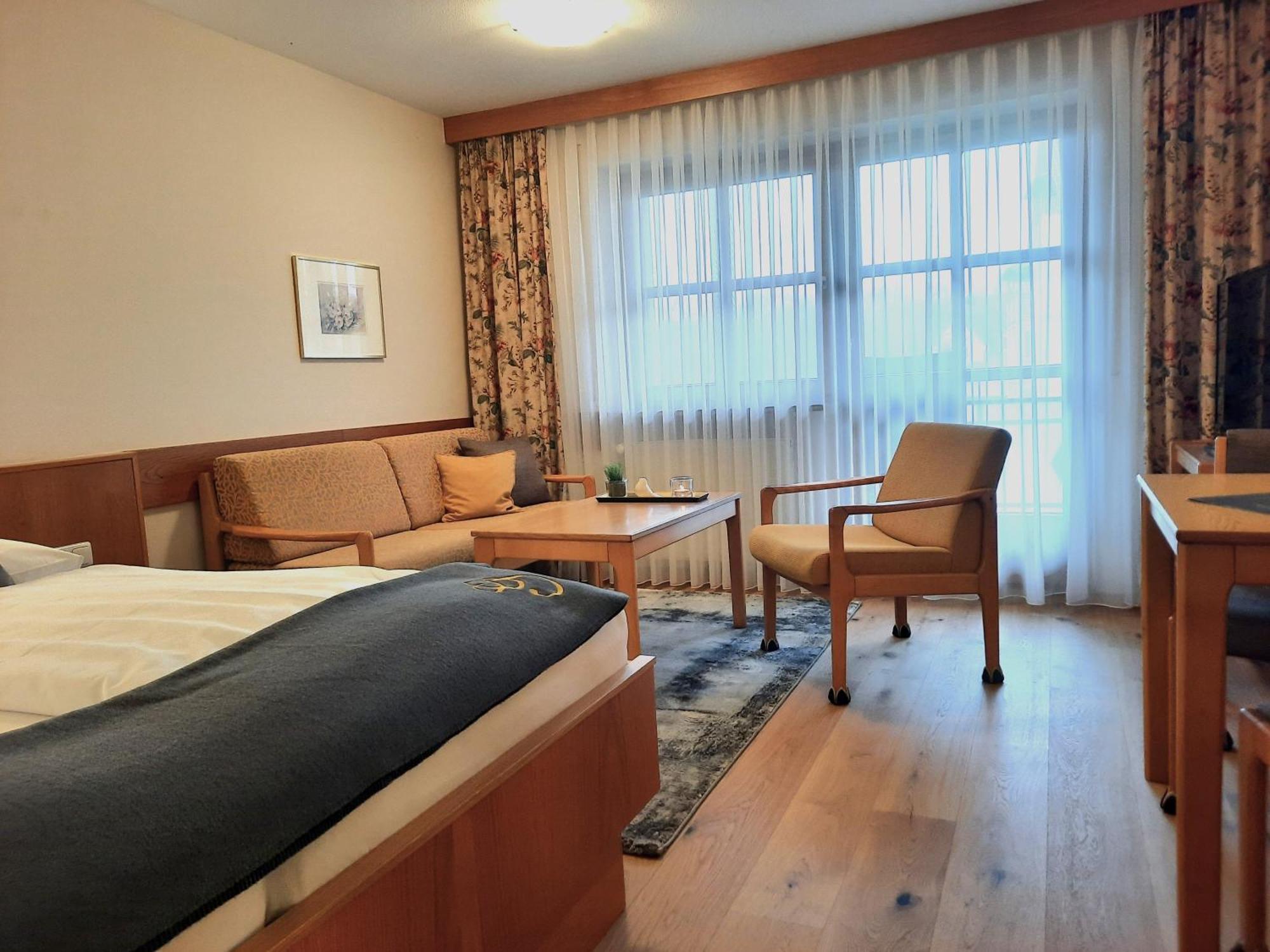 Appartementhaus Gaby Bad Füssing Dış mekan fotoğraf